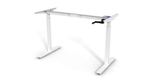 Revolution T-C stativ, vev