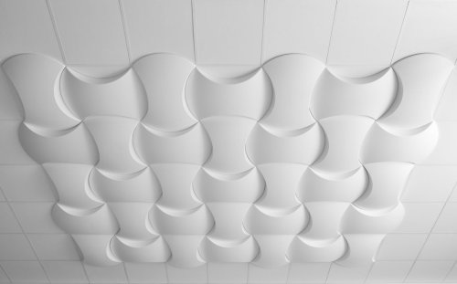 Takabsorbent Sky Ceiling