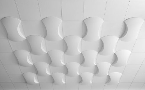 Takabsorbent Sky Ceiling