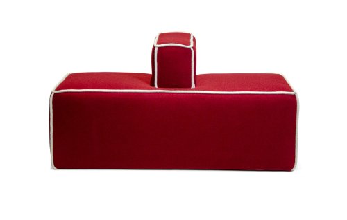 Sketch soffserie Sofa 130