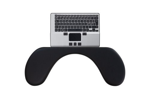 Underarmsstd Mousetrapper symmetriskt