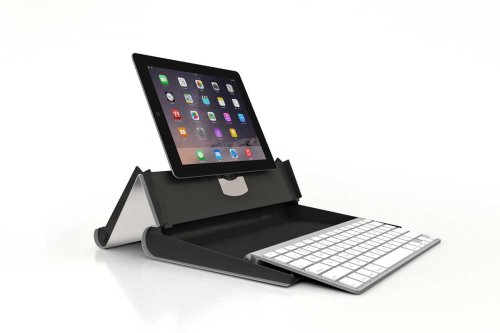 Tablet Riser