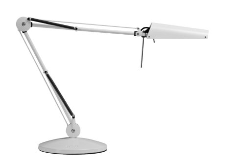 Air LED Skrivbordslampa