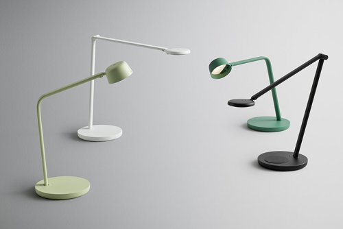 Motus Table LED