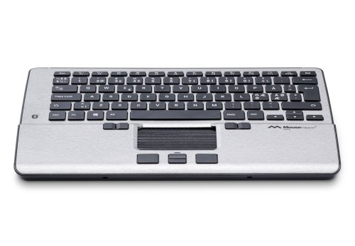 Mousetrapper Alpha/Laptop Stand paket