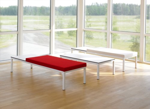 Soffbord artur 120 x 35 x  60 cm