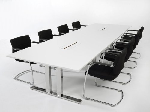 Konferensbord Snitsa 200 x 100 cm rektangulär