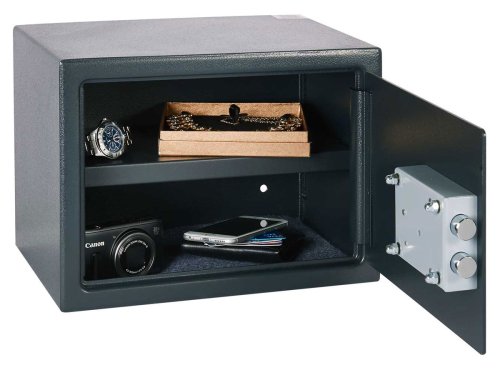 V�rdeskyddssk�p Air-15