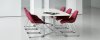  Konferensbord Discus Meeting 300 x 110 cm, komplett. 