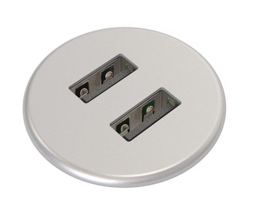 Powerdot Micro  30 mm USB-A