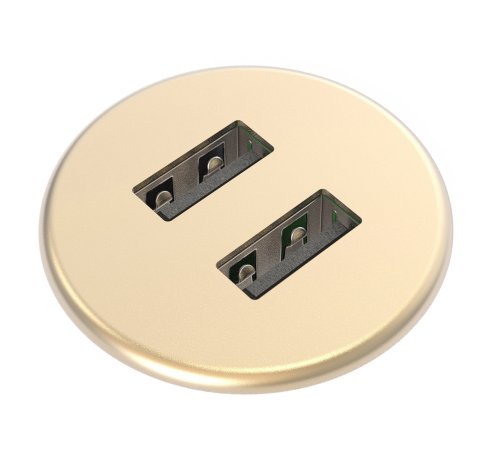 Powerdot Micro  30 mm USB-A