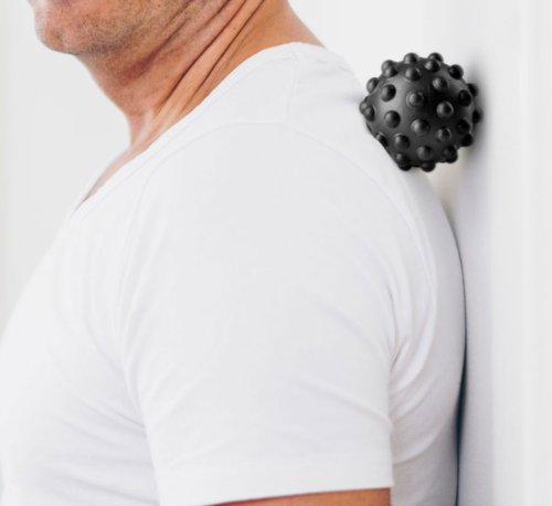 JobOut Massageboll hrd
