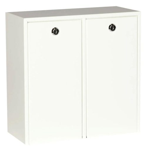 Medicinsk�p M375 / 2 d�rrar