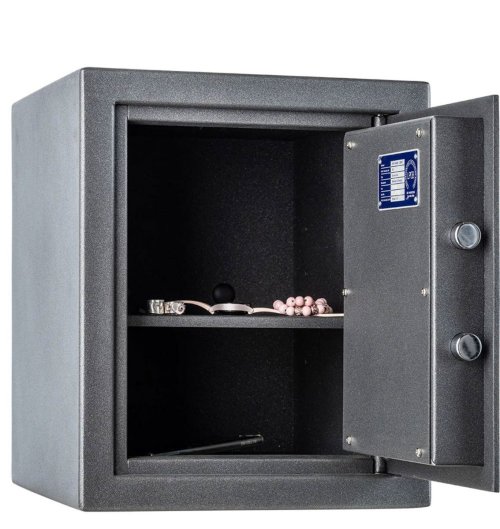 St�ldskyddssk�p S2-FS50