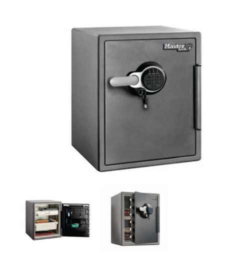 Brandsk�p P120-603