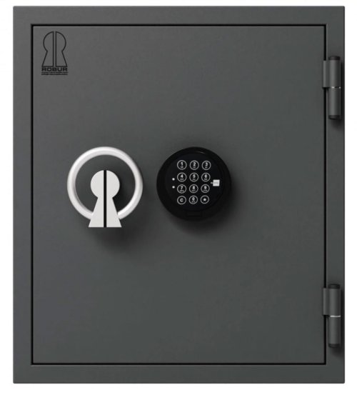 St�ldskyddssk�p S2-500