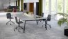  Teambord Snitsa 320 x 160 cm 
