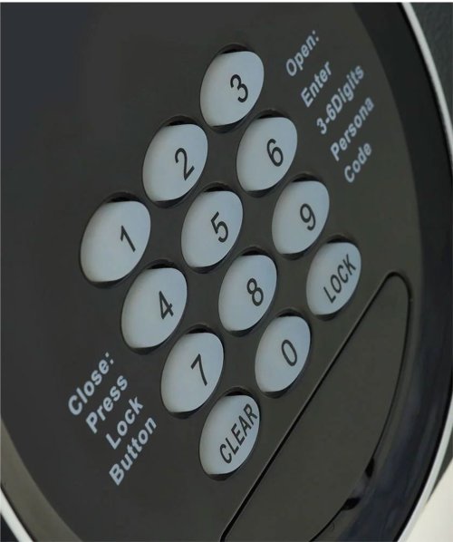 V�rdeskyddssk�p Air-25 Hotell