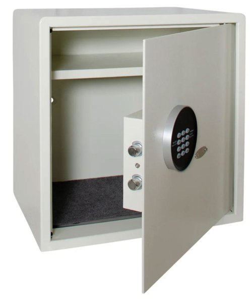 V�rdeskyddssk�p KT550