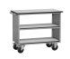 Hyllplan till vagn flat pack