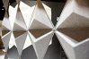 Ljudabsorbent Aircone avslut 5-par 