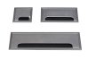  Kabelgenomfring Rektangulr 270 x 80 mm 