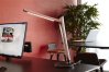  Tulip LED Skrivbordslampa 