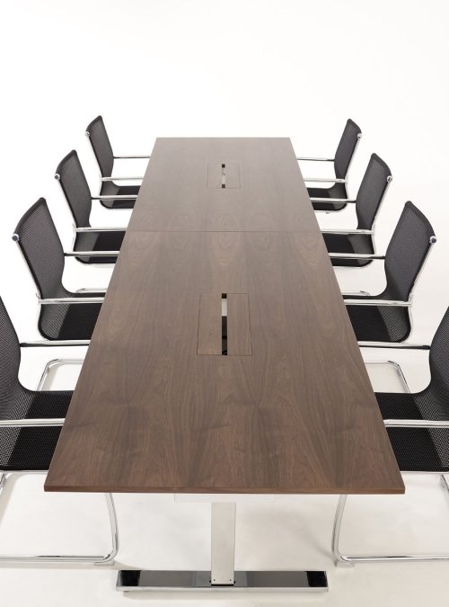 Konferensbord Snitsa 200 x 100 cm rektangulär