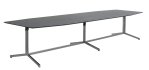  Konferensbord Discus Meeting 300 x 110 cm, komplett. 