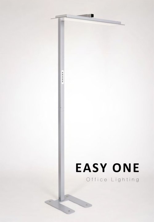 Easy One LED Golvlampa med IQ