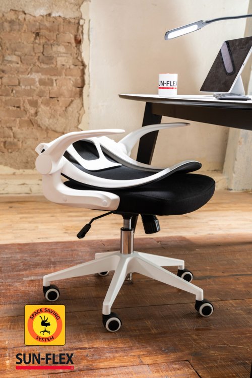 SUN-FLEX®HIDEAWAY CHAIR
