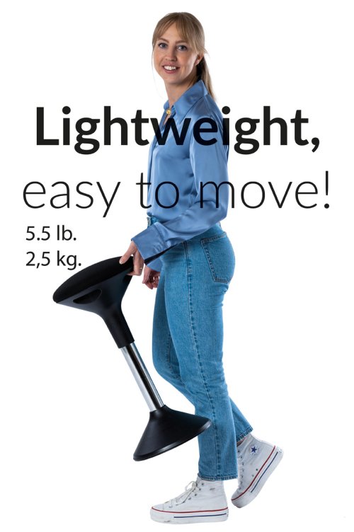 Active SUN-FLEX stol