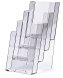 Akrylstll 4 x A6/A65, bord