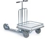Sparkvagn/cykel