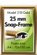  Snppram A4 