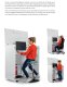  Cubic Arbetsstation/Skp 
