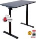 SUN-FLEXEASYDESK ELITE 120 x 60 cm