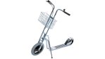  Sparkcykel 
