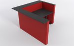 Reception Actiwall I 