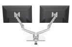  Monitorarm Stockholm Twin 