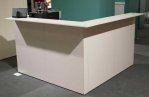  Reception Actiwall II 