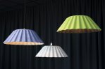 Silent Pendant Lamp 