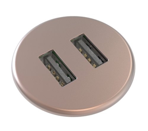 Powerdot Micro  30 mm USB-A