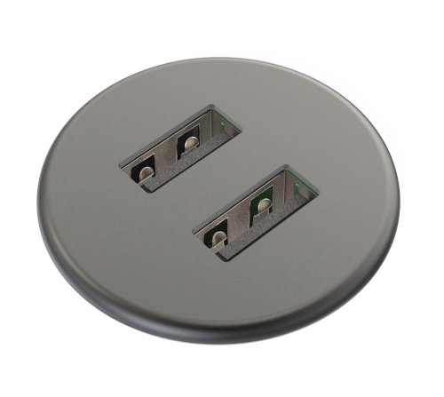 Powerdot Micro  30 mm USB-A