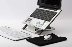 Laptopstand SUN-FLEX portable