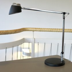 Napoli LED Skrivbordslampa