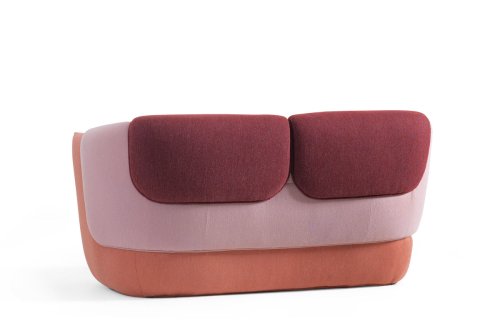 Norma 2-sits soffa