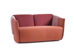 Norma 2-sits soffa