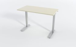Arbetsbord Snitsa 160 x 60 cm