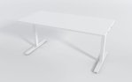  Arbetsbord Snitsa 160 x 80 cm komplett 